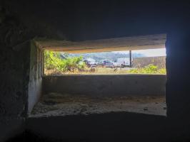 Ligne Maginot - CARDICCIA - (Blockhaus pour arme infanterie) - 