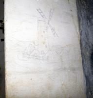 Ligne Maginot - ROUTE D'OTTANGE EST - C31 - (Casemate d'infanterie - Simple) - 