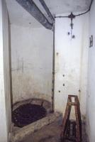 Ligne Maginot - FOND D'HAVANGE - C34 - (Casemate d'infanterie - Simple) - L'étage inférieur
Le puits