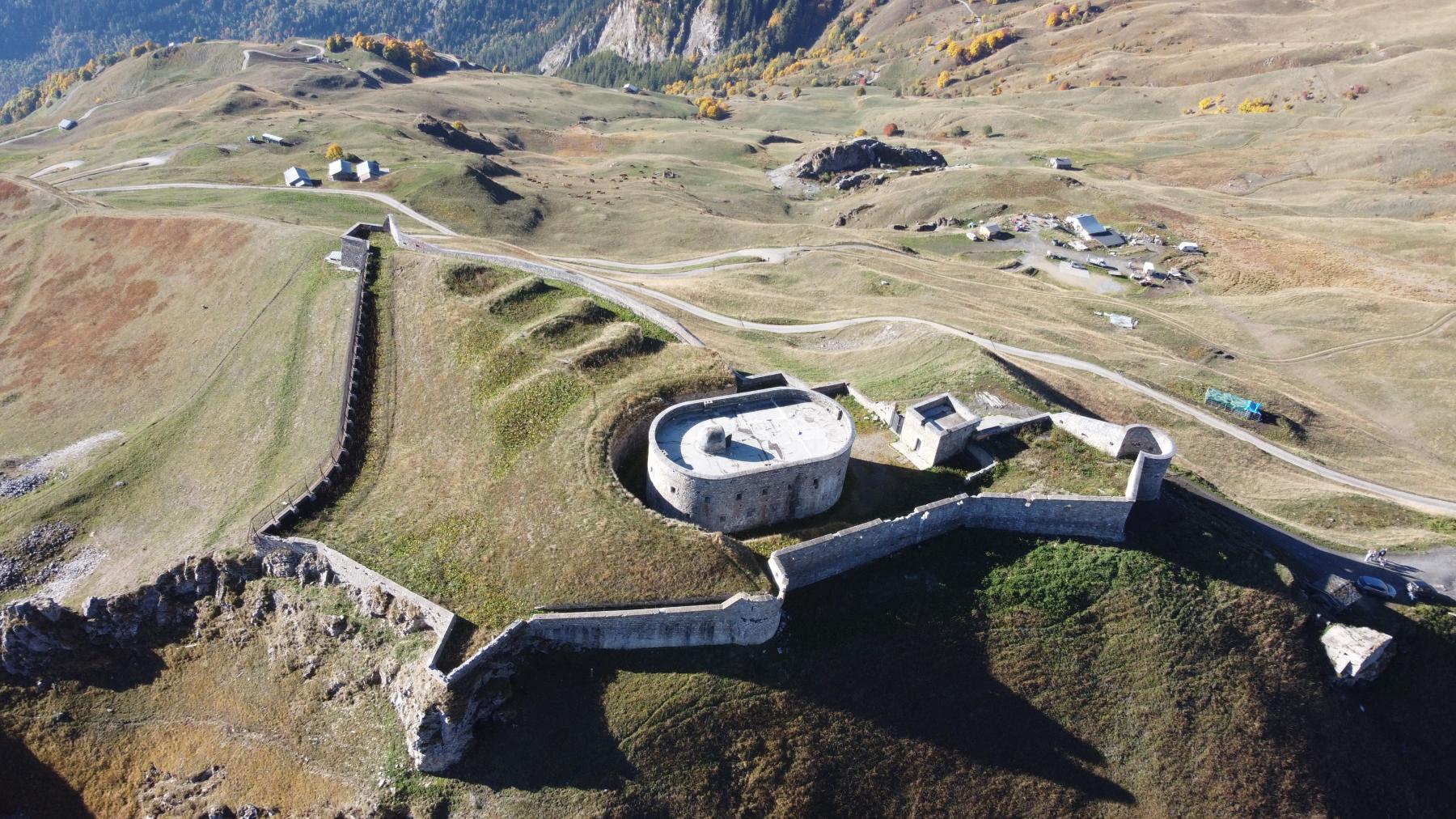 Ligne Maginot - LA PLATTE - (Blockhaus pour arme infanterie) -  - ELLENA Daniel - CUNY Philippe