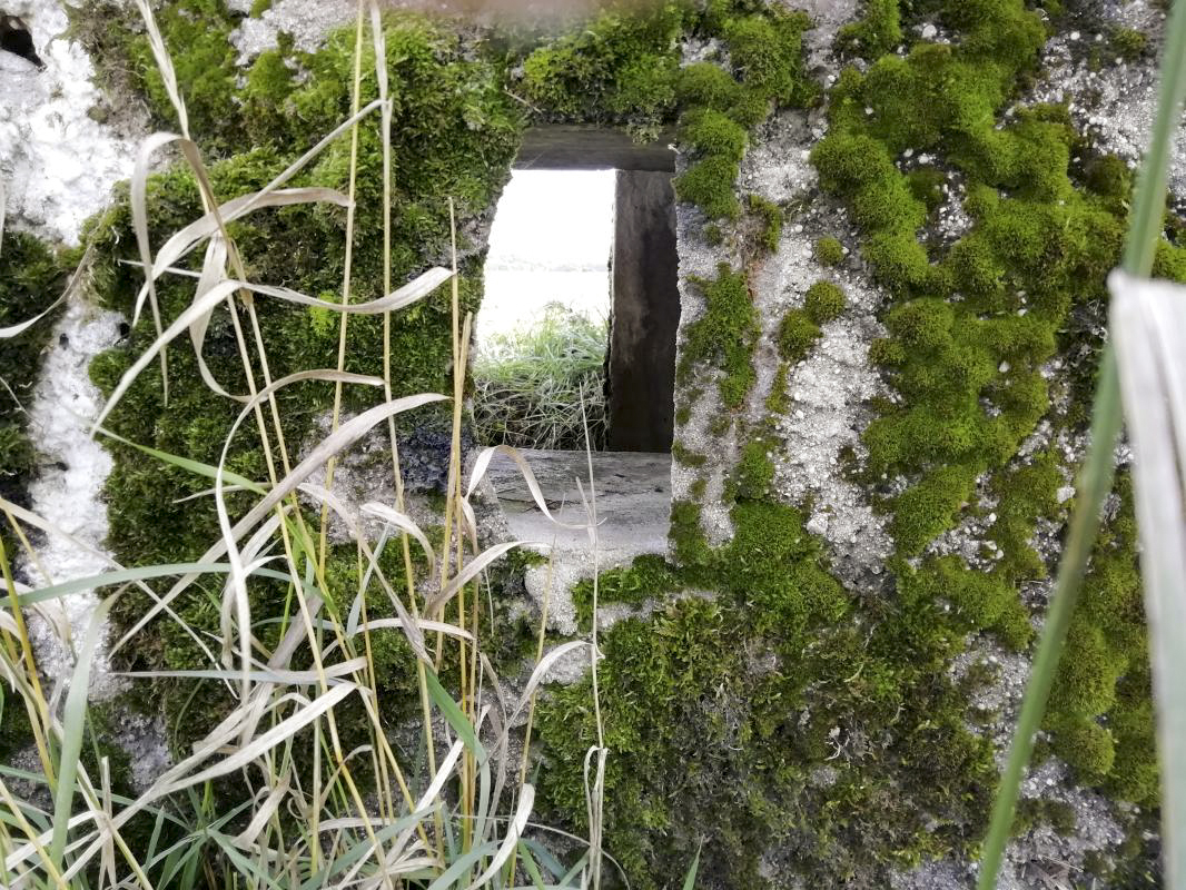Ligne Maginot - STRANGETZEL EST - (Blockhaus de type indeterminé) -       - Jin Jac