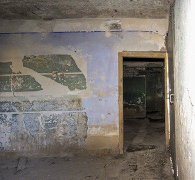 Ligne Maginot - MOULIN NEUF - (Poste GRM - Maison Forte) -  - Association Les Bergers des Pierres