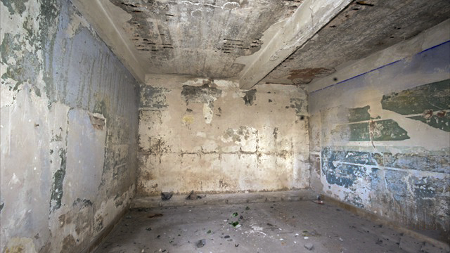 Ligne Maginot - MOULIN NEUF - (Poste GRM - Maison Forte) -  - Association Les Bergers des Pierres