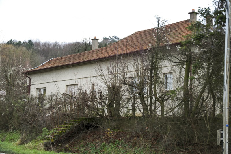 Ligne Maginot - TETERCHEN NORD - (Poste GRM - Maison Forte) -   - Alain Perouffe
