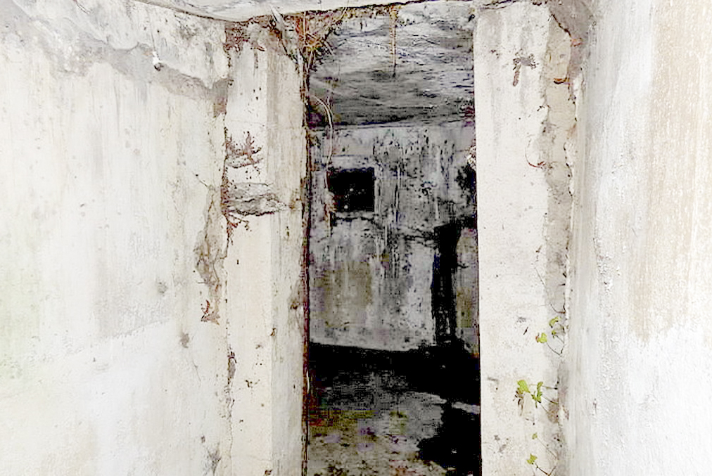 Ligne Maginot - VILLING (POSTE GRM) - (Poste GRM - Maison Forte) -  - Sylvie Laure LAMBERT