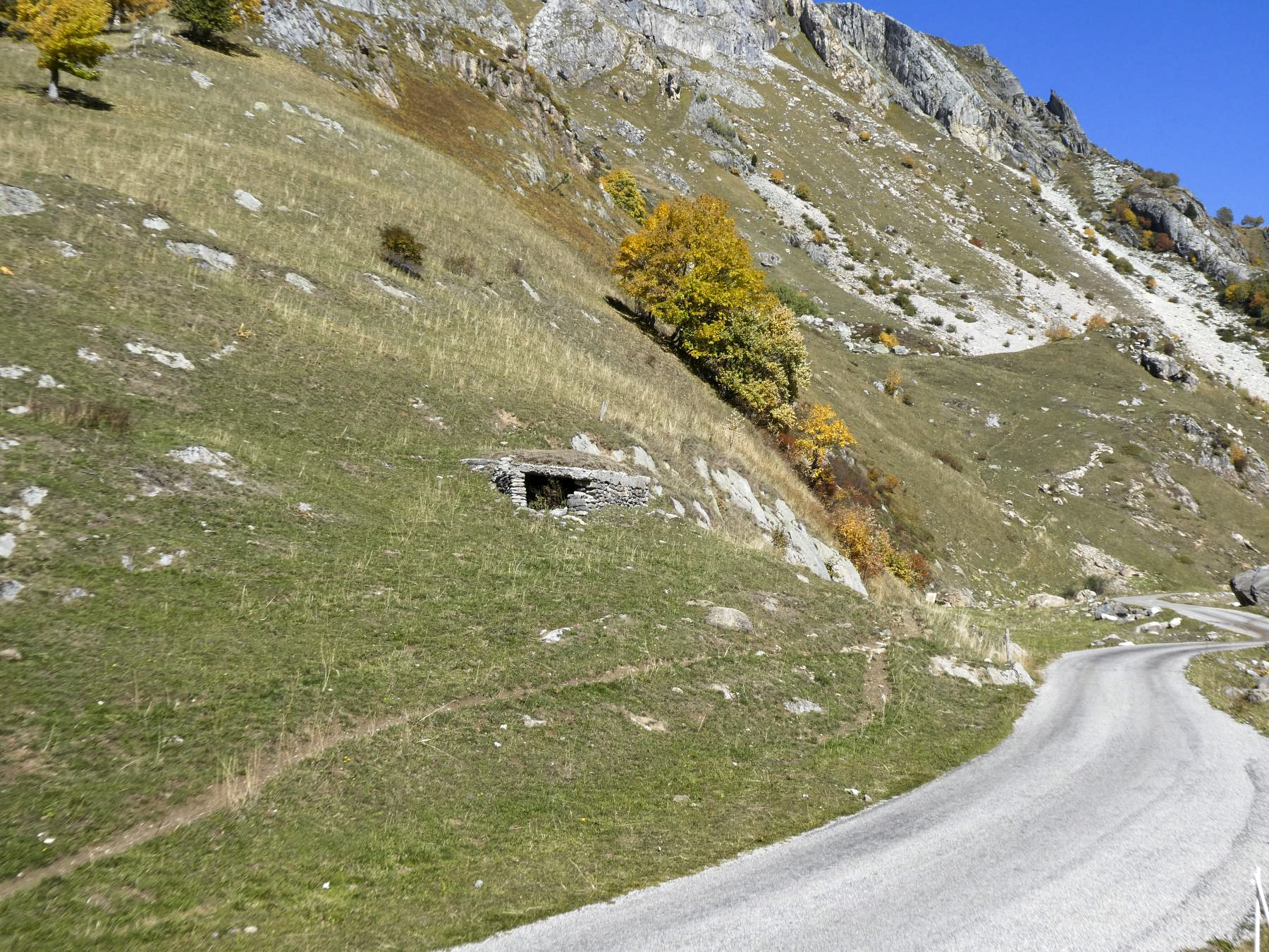 Ligne Maginot - LES CHAPIEUX - (Blockhaus pour canon) -  - ELLENA Daniel - CUNY Philippe