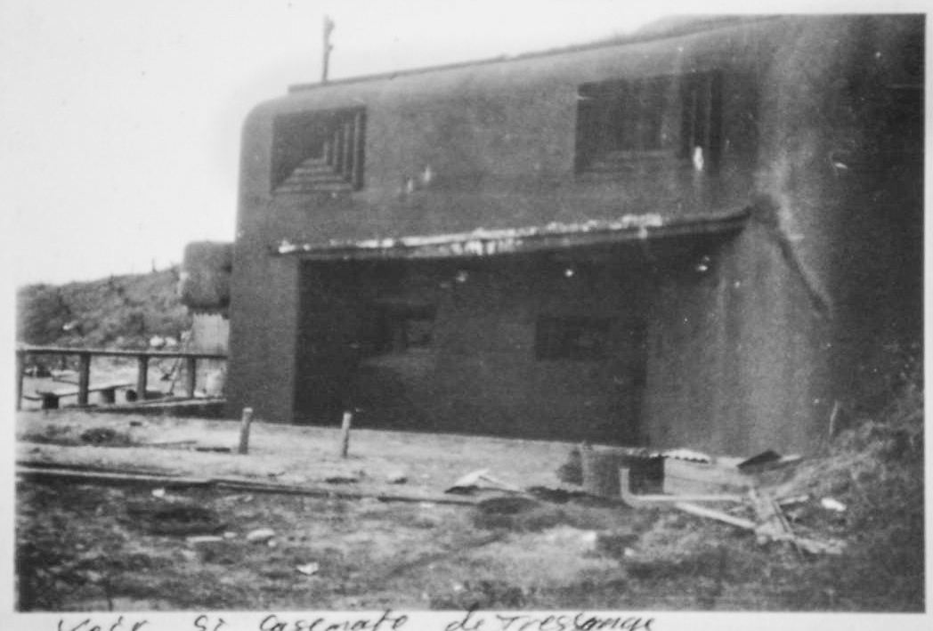 Ligne Maginot - RESERVOIR - C28 - (Casemate d'infanterie - Simple) -  - Inconnu