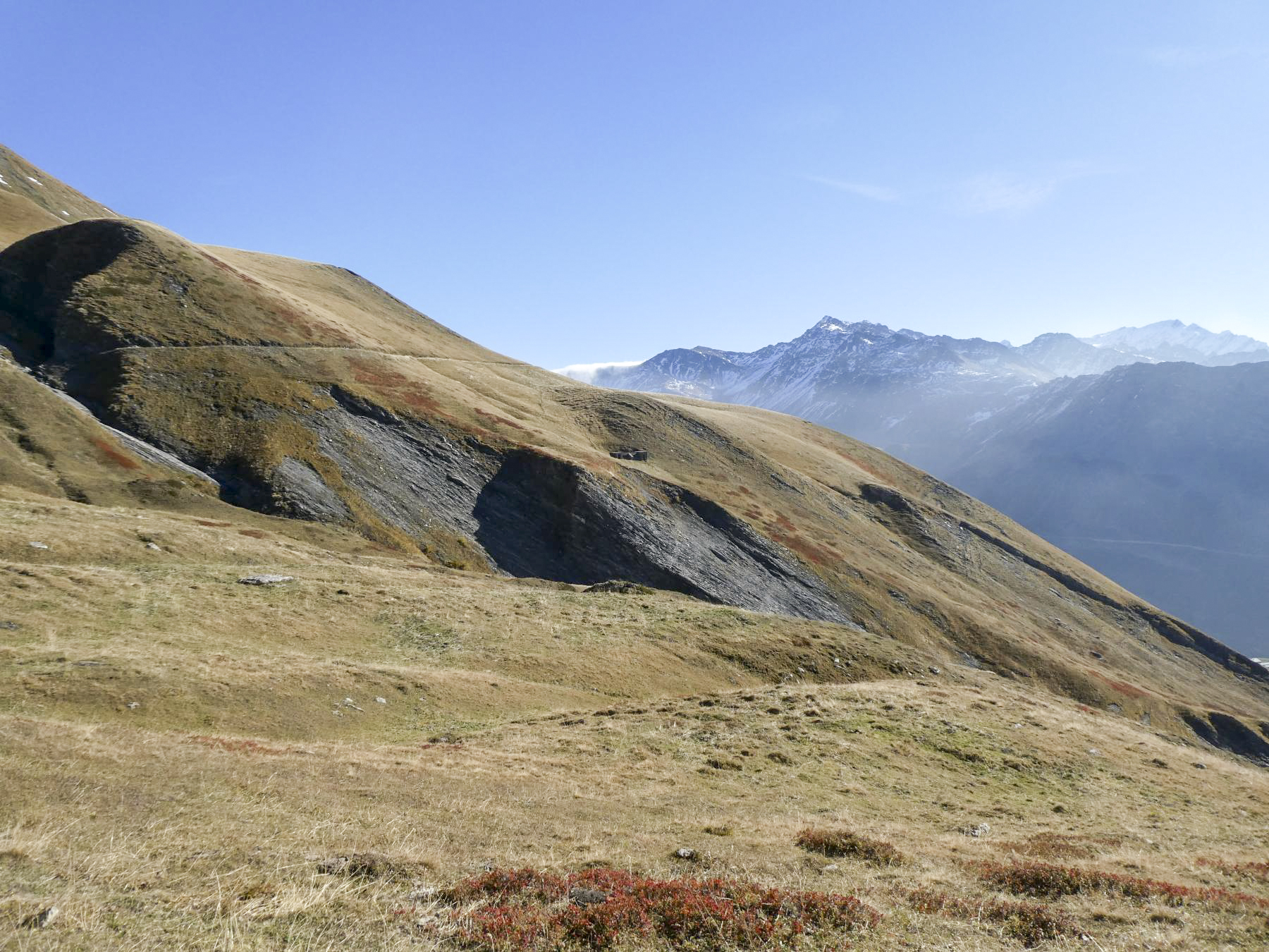 Ligne Maginot - LA COMBE - (Abri) -  - ELLENA Daniel - CUNY Philippe