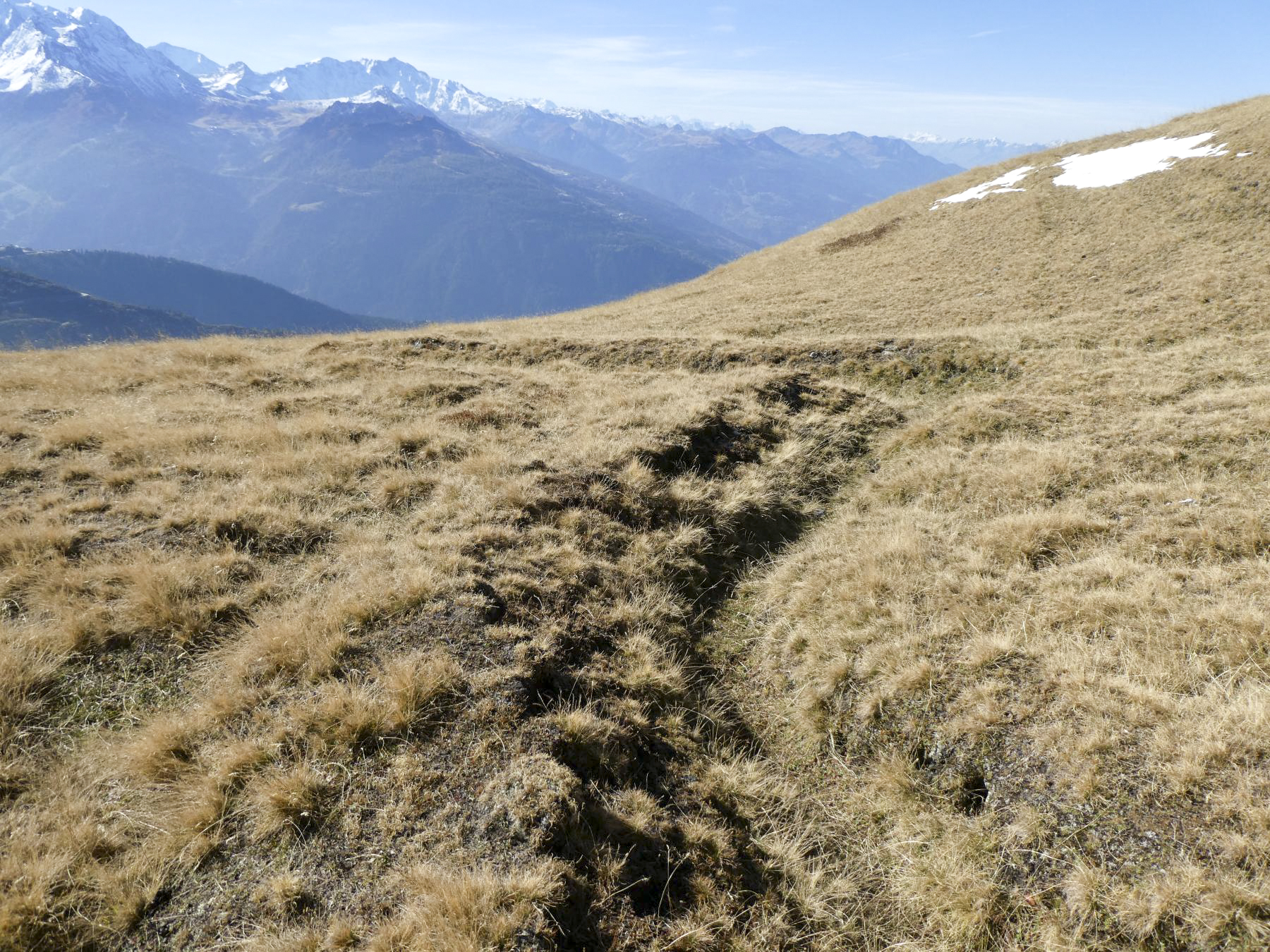 Ligne Maginot - LA COMBE - (Abri) -  - ELLENA Daniel - CUNY Philippe