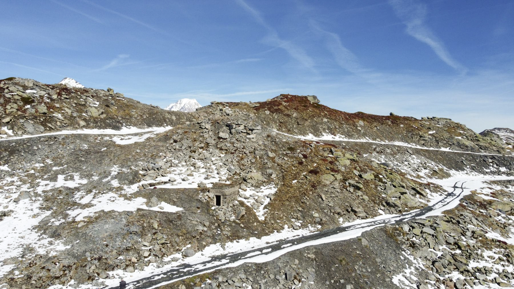 Ligne Maginot - LE GAC - (Abri) -  - ELLENA Daniel - CUNY Philippe
