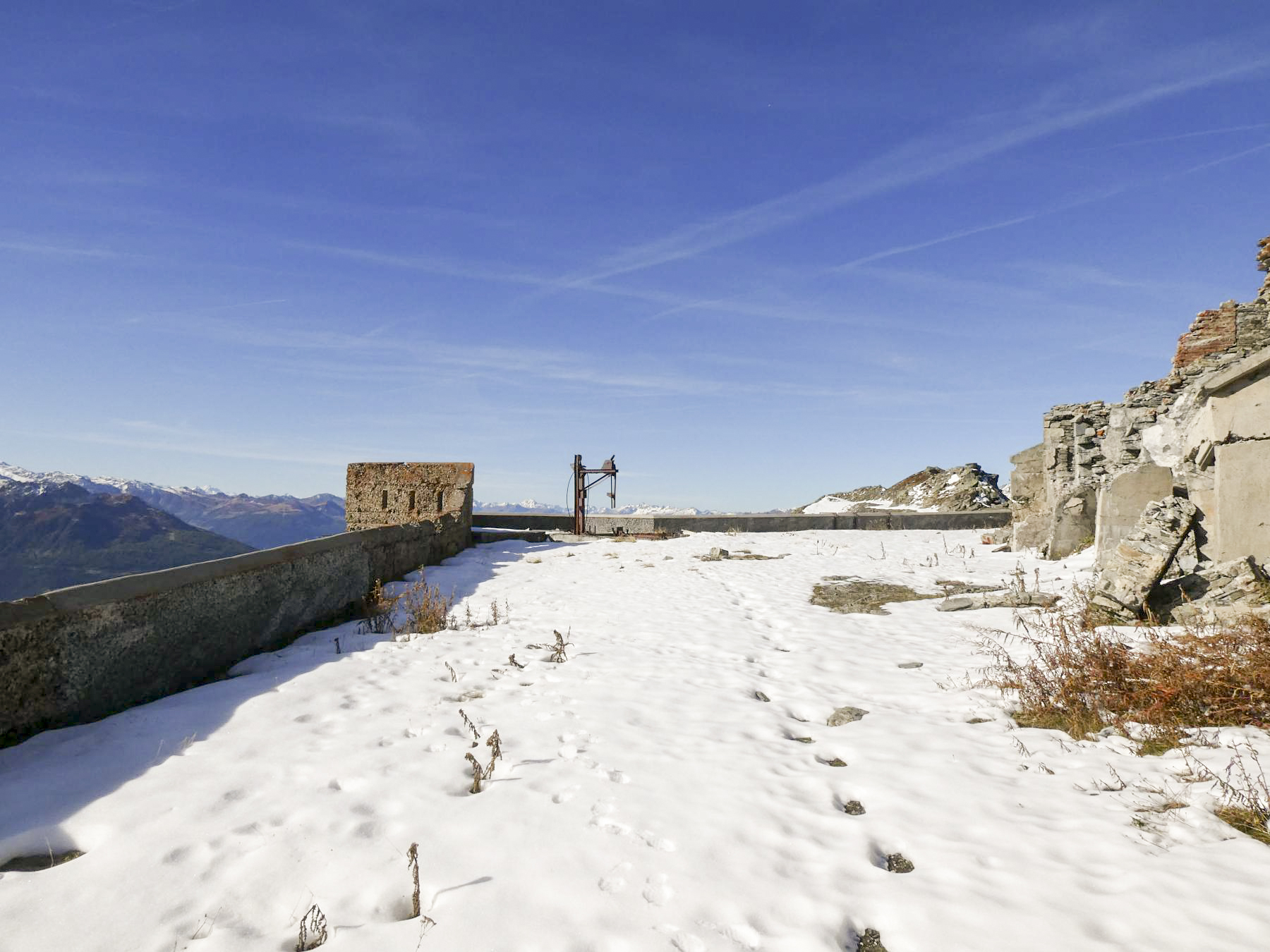 Ligne Maginot - REDOUTE RUINEE - (Ouvrage d'infanterie) -  - ELLENA Daniel - CUNY Philippe