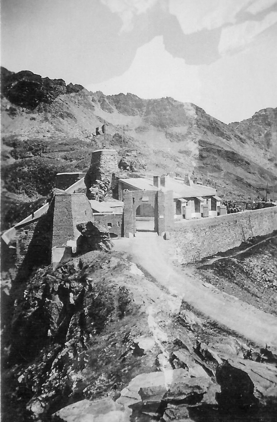 Ligne Maginot - REDOUTE RUINEE - (Ouvrage d'infanterie) -  - Inconnu