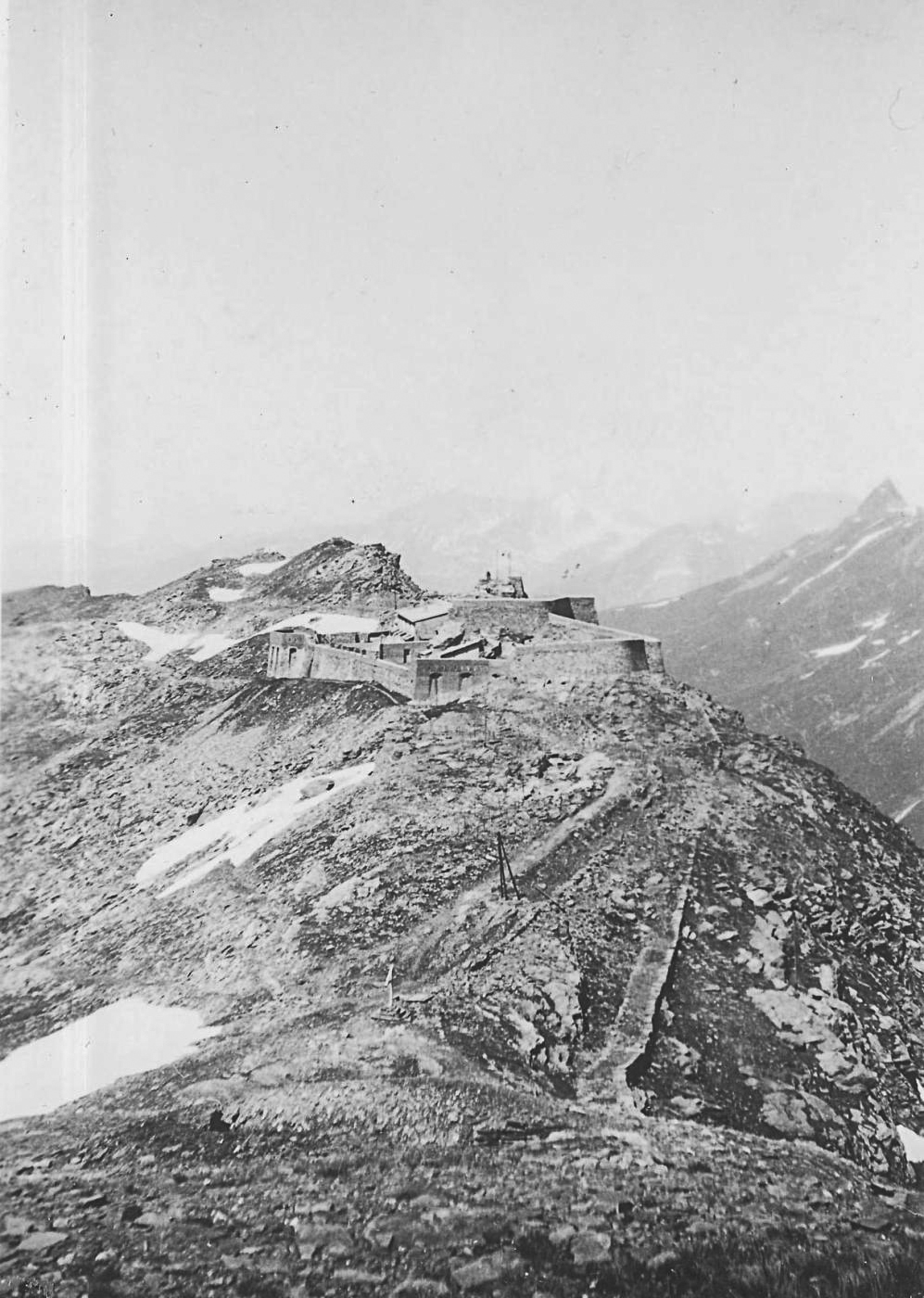 Ligne Maginot - REDOUTE RUINEE - (Ouvrage d'infanterie) -  - Inconnu