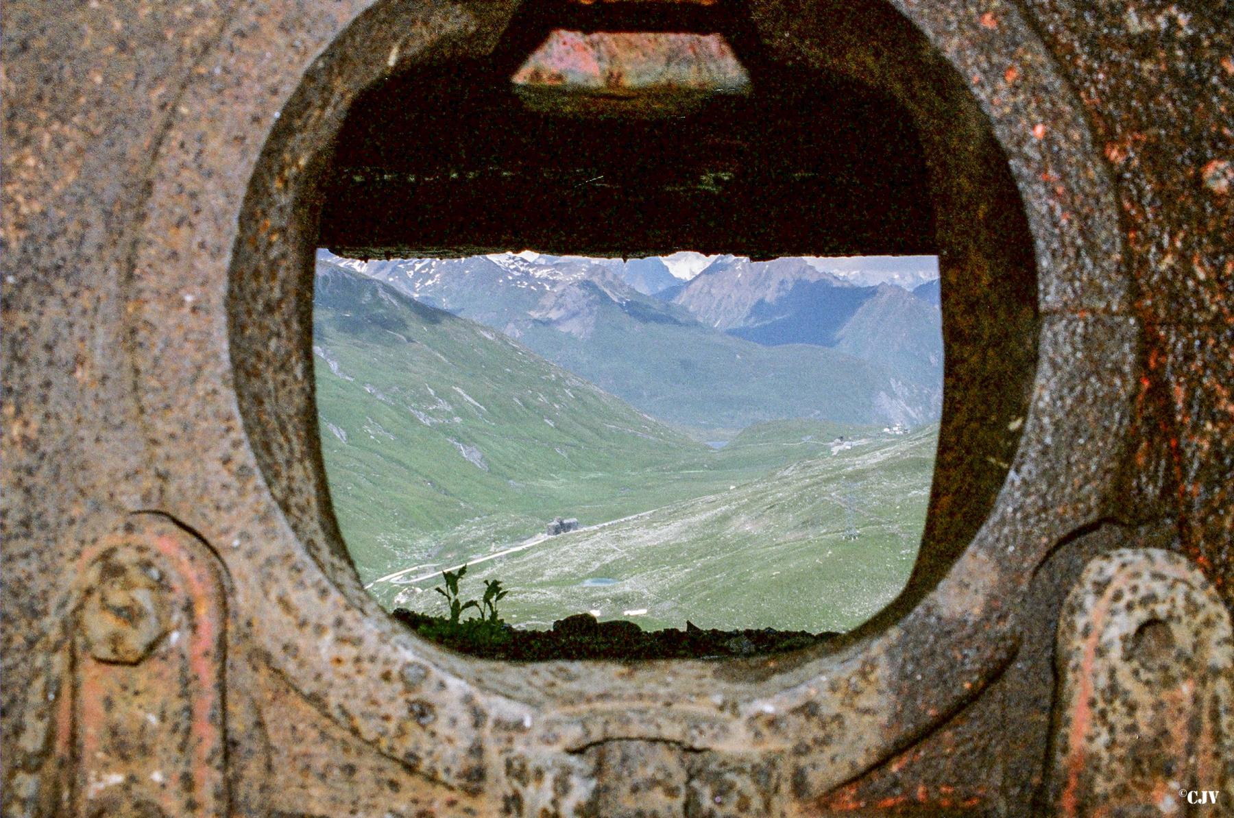 Ligne Maginot - REDOUTE RUINEE - (Ouvrage d'infanterie) -  - Lia VERMEULEN