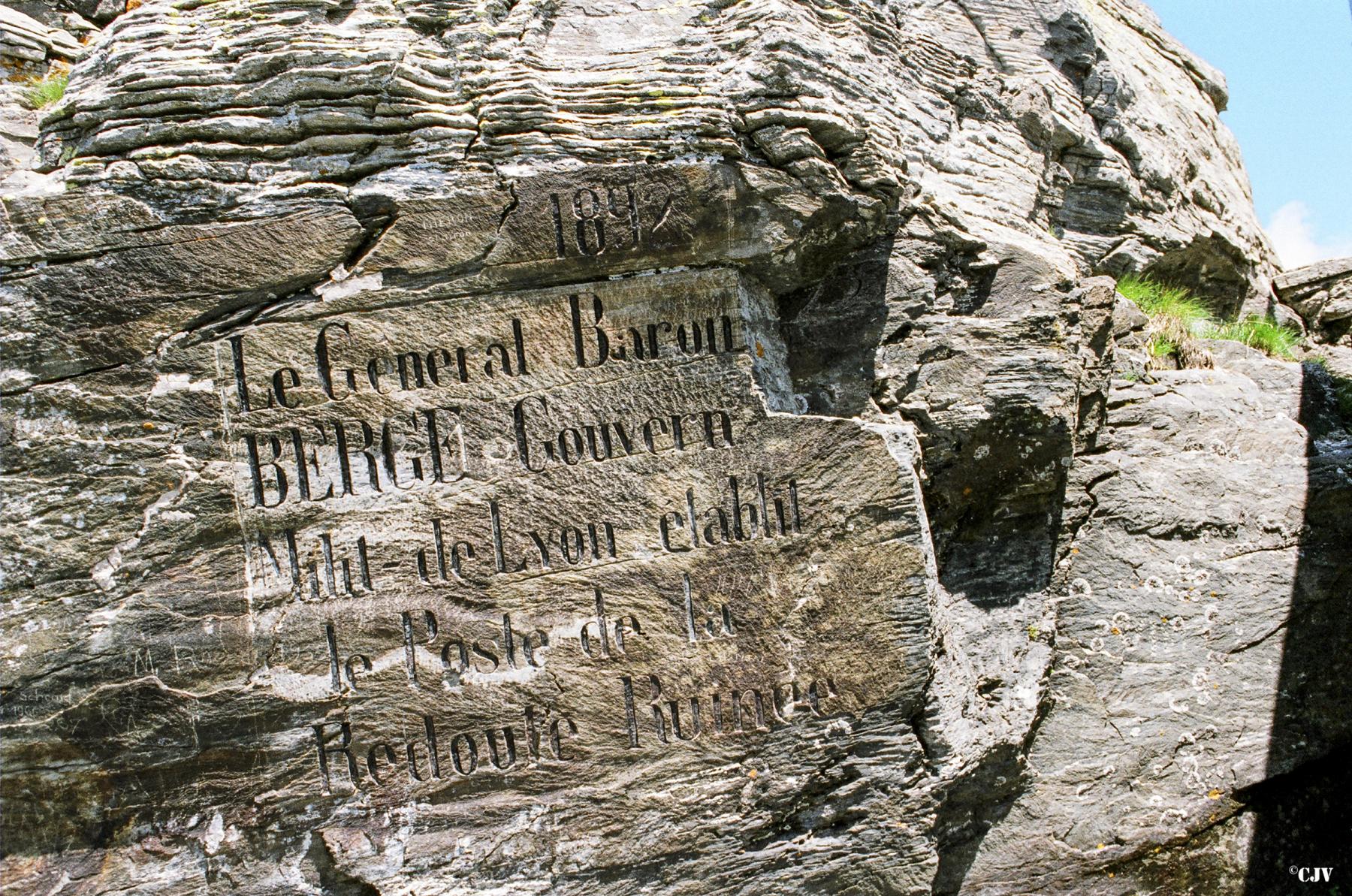 Ligne Maginot - REDOUTE RUINEE - (Ouvrage d'infanterie) -  - Lia VERMEULEN