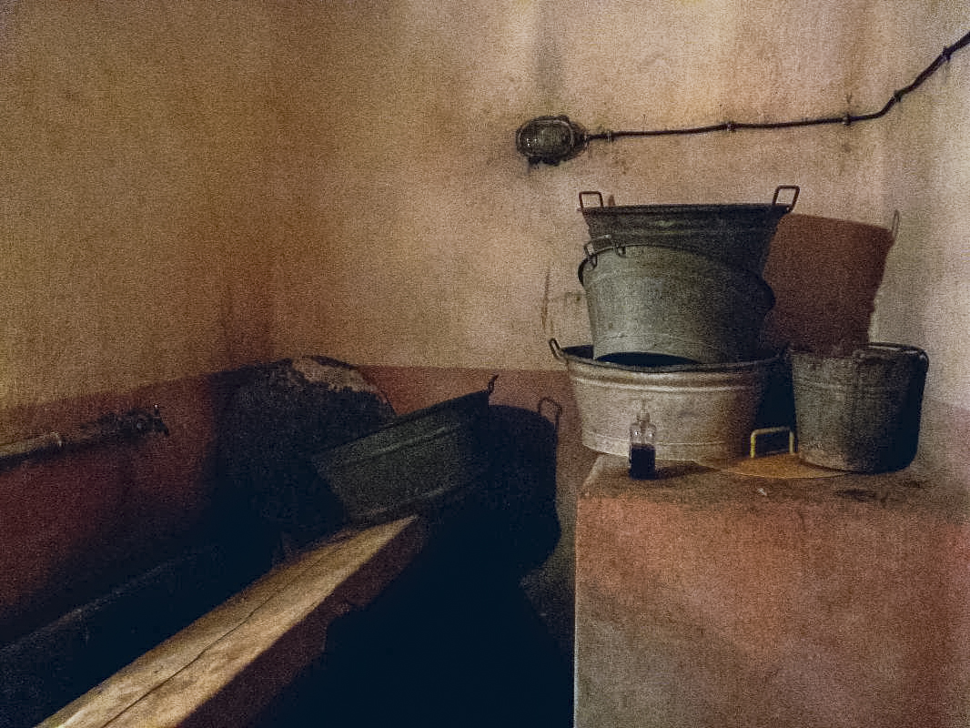 Ligne Maginot - BOUSSE - A24 - (Ouvrage d'infanterie) -        - Sylvie Laure LAMBERT