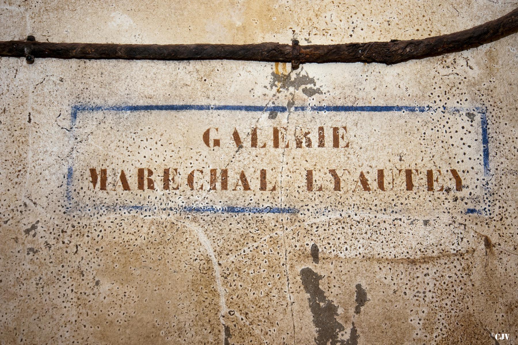Ligne Maginot - BOUSSE - A24 - (Ouvrage d'infanterie) -    - Lia VERMEULEN