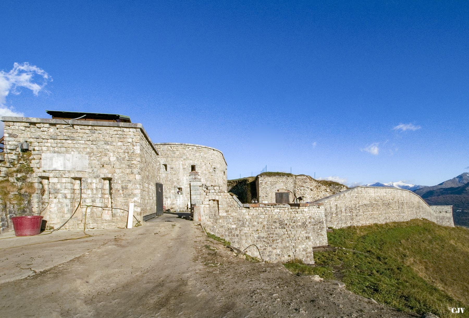 Ligne Maginot - LA PLATTE - (Blockhaus pour arme infanterie) -  - Lia VERMEULEN