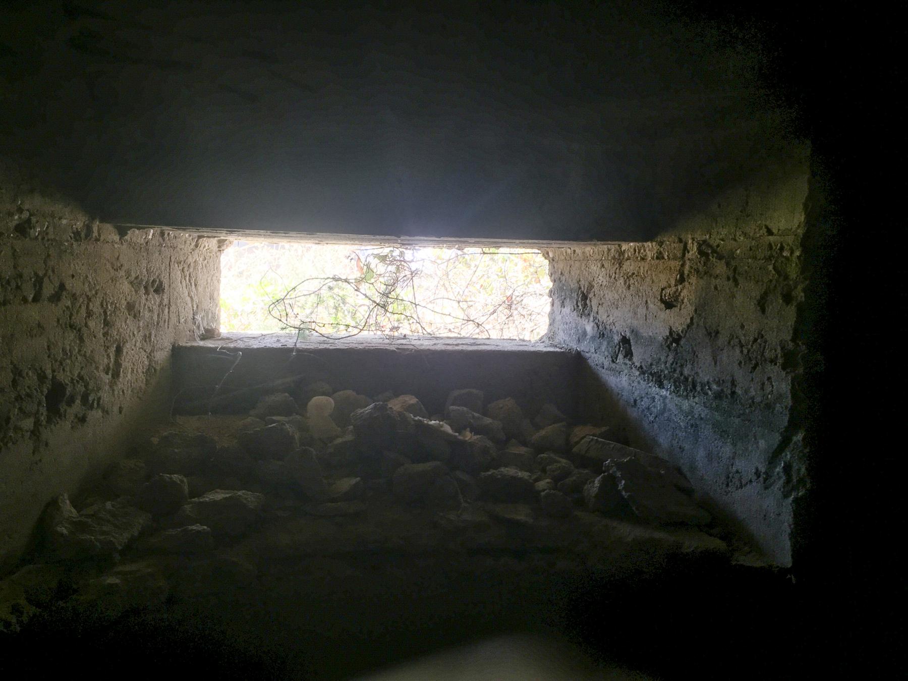 Ligne Maginot - CARDICCIA - (Blockhaus pour arme infanterie) -  - Fabien-Hubert Leclercq