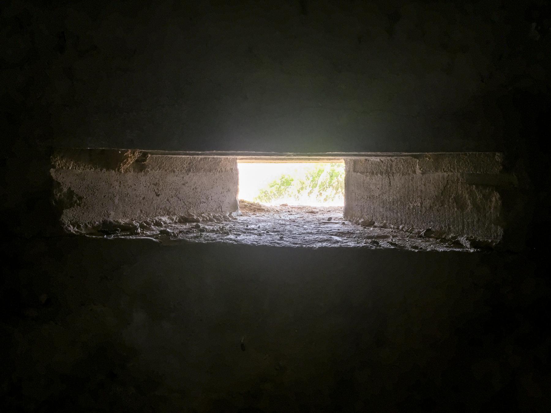 Ligne Maginot - CARDICCIA - (Blockhaus pour arme infanterie) -  - Fabien-Hubert Leclercq