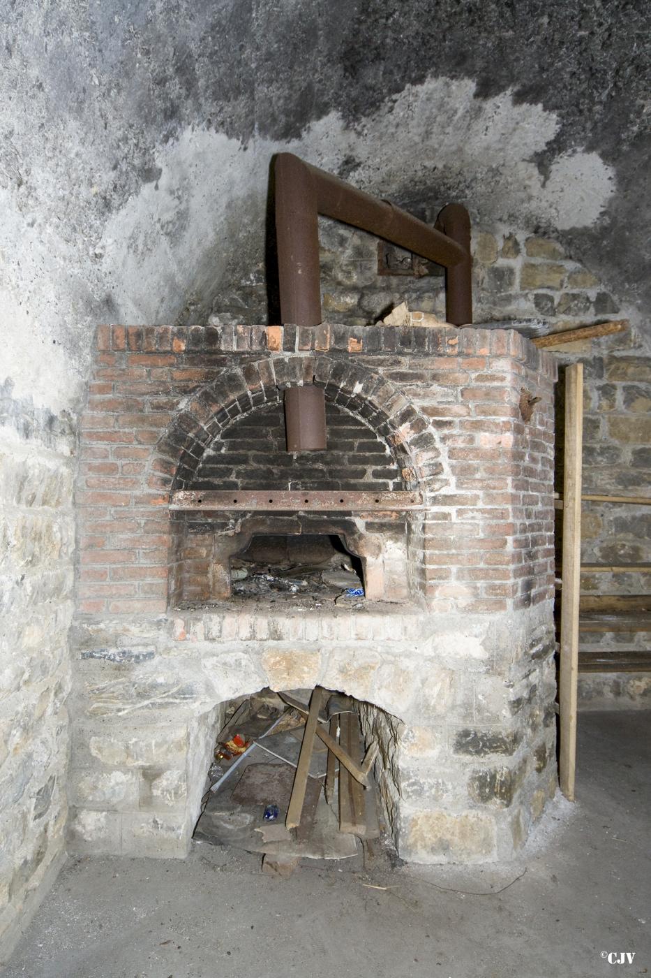 Ligne Maginot - LE TRUC - (Position d'artillerie préparée) -  - Lia VERMEULEN