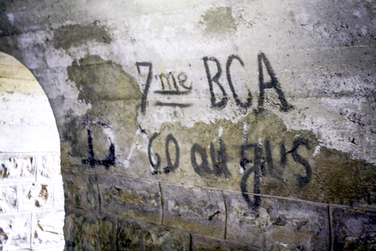 Ligne Maginot - LE TRUC - (Position d'artillerie préparée) -  - Michel & Philippe ZIMMER