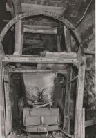 Ligne Maginot - METRICH - A17 - (Ouvrage d'artillerie) - Construction de l'ouvrage par la société La Construction Générale
Photo prise aux environs de 1932
Percement des galeries et locaux 