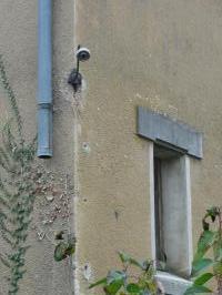 Ligne Maginot - LANGENSOULTZBACH - (Camp de sureté) - Batiment B