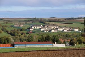 Ligne Maginot - OERMINGEN - (Camp de sureté) - Vue récente