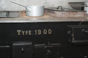 Ligne Maginot - GROS BOIS - X1 (QUARTIER LUDELANGE - I/128°RIF) - (Abri) - 