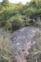 Ligne Maginot - PETERSBERG EST - C40 - (Casemate d'infanterie - Simple) - 
