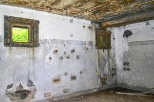 Ligne Maginot - SONNENBERG - C47 - (Casemate d'infanterie) - 