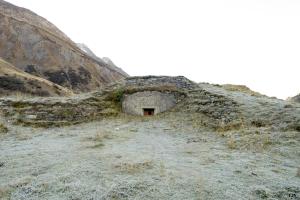 Ligne Maginot - SELOGES - (Ouvrage d'infanterie) - Bloc 4