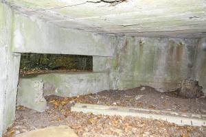 Ligne Maginot - HESTROFF NORD 1 - (Blockhaus pour arme infanterie) - 