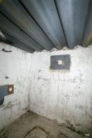 Ligne Maginot - SELOGES - (Ouvrage d'infanterie) - Bloc 8
Créneau pour FM 24/29