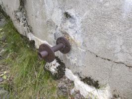 Ligne Maginot - LA BEOLE (BE) - (Ouvrage d'infanterie) - 