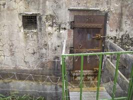 Ligne Maginot - KOENIGSMACKER NORD - C48 - (Casemate d'infanterie - Simple) - 