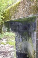 Ligne Maginot - METRICH NORD - C50 - (Casemate d'infanterie - Simple) - 