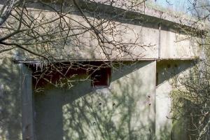 Ligne Maginot - BOIS DE KOENIGSMACKER  - C52 - (Casemate d'infanterie - Simple) - 