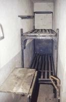 Ligne Maginot - BOIS DE KOENIGSMACKER  - C52 - (Casemate d'infanterie - Simple) - L'étage inférieur