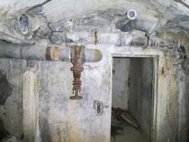 Ligne Maginot - SELOGES - (Ouvrage d'infanterie) - 