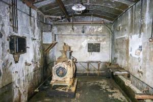 Ligne Maginot - HESTROFF - X29 - (Abri) - Usine 