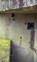 Ligne Maginot - LANGHEP NORD - C63 - (Casemate d'infanterie - Simple) - 