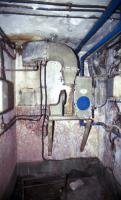 Ligne Maginot - LANGHEP NORD - C63 - (Casemate d'infanterie - Simple) - L'usine de la casemate