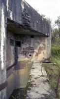 Ligne Maginot - LANGHEP SUD - C64 - (Casemate d'infanterie - Simple) -        