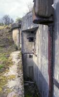 Ligne Maginot - LANGHEP SUD - C64 - (Casemate d'infanterie - Simple) -         