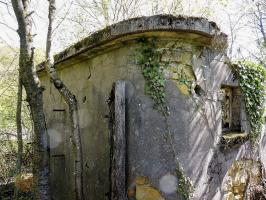 Ligne Maginot - HARGARTEN - (Poste GRM - Maison Forte) - 