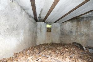 Ligne Maginot - SCHESSEL 1 - (Blockhaus pour arme infanterie) - 