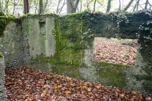 Ligne Maginot - SCHESSEL 2 - (Blockhaus pour arme infanterie) - 