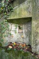 Ligne Maginot - BOIS DE COUME 3 - (Abri) - 